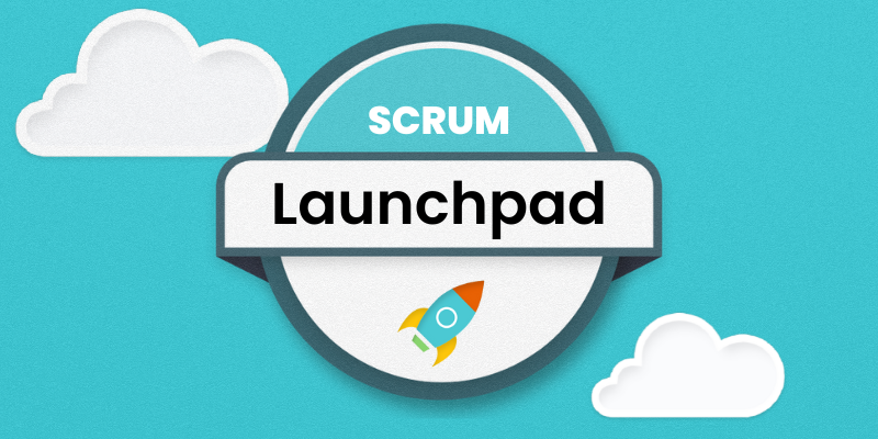 On-Demand Scrum Training - Scrum Launchpad